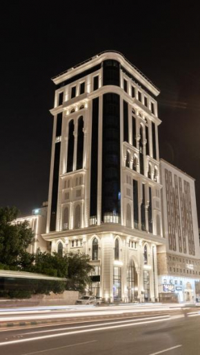 Wassad Hotel Makkah فندق وسد مكة